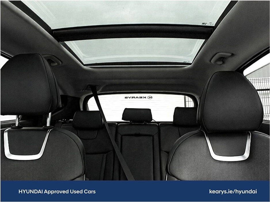 2026 Hyundai Tucson - image 15