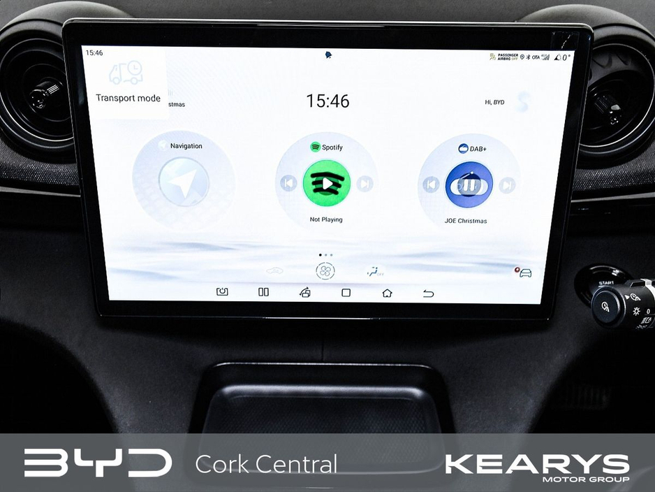 2026 BYD Dolphin - image 19