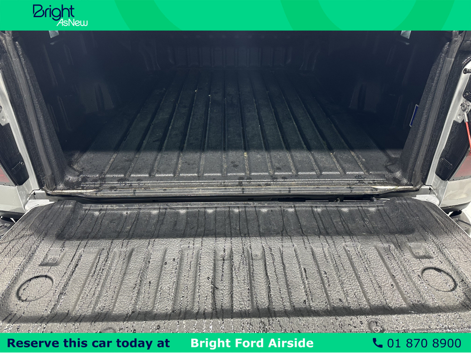 2024 Ford Ranger D/CAB WILDTRAK - 2.0TD2 €57,950