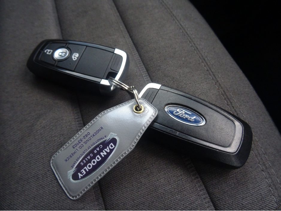 2021 Ford Transit Connect 200 LIMITED EDITION TDCI 5 €16,750