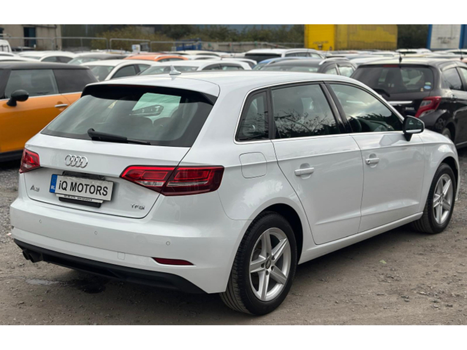 2017 Audi A3 - image 10