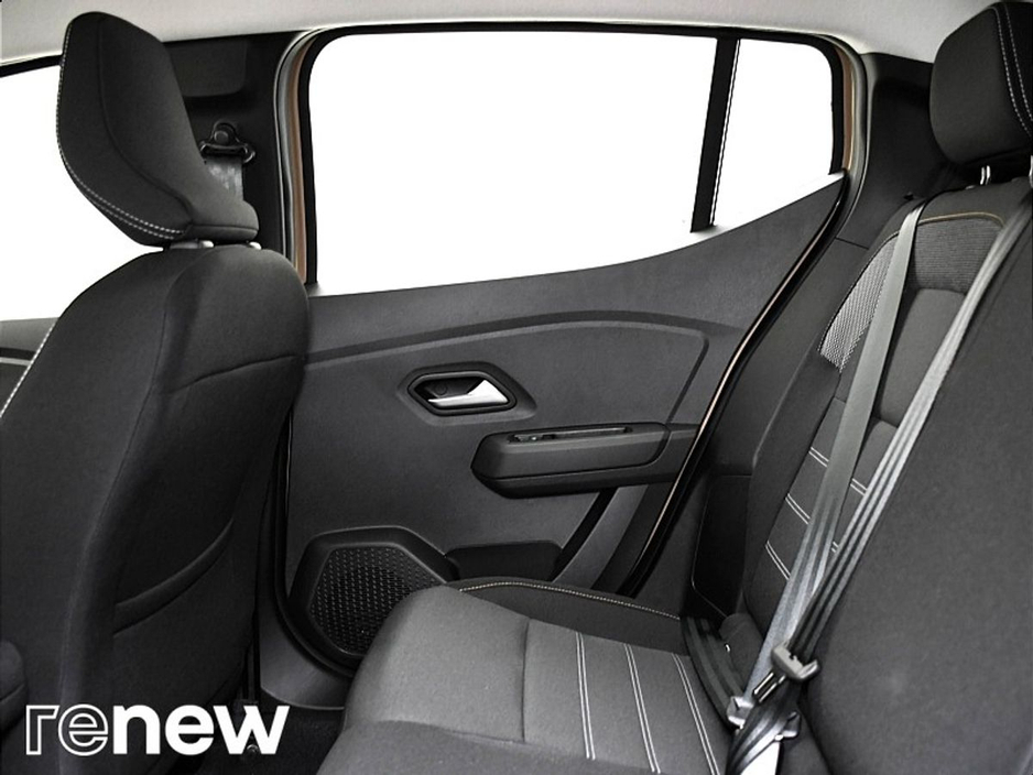 2025 Dacia Sandero Stepway Expression TCe 90 GSR2 €22,900