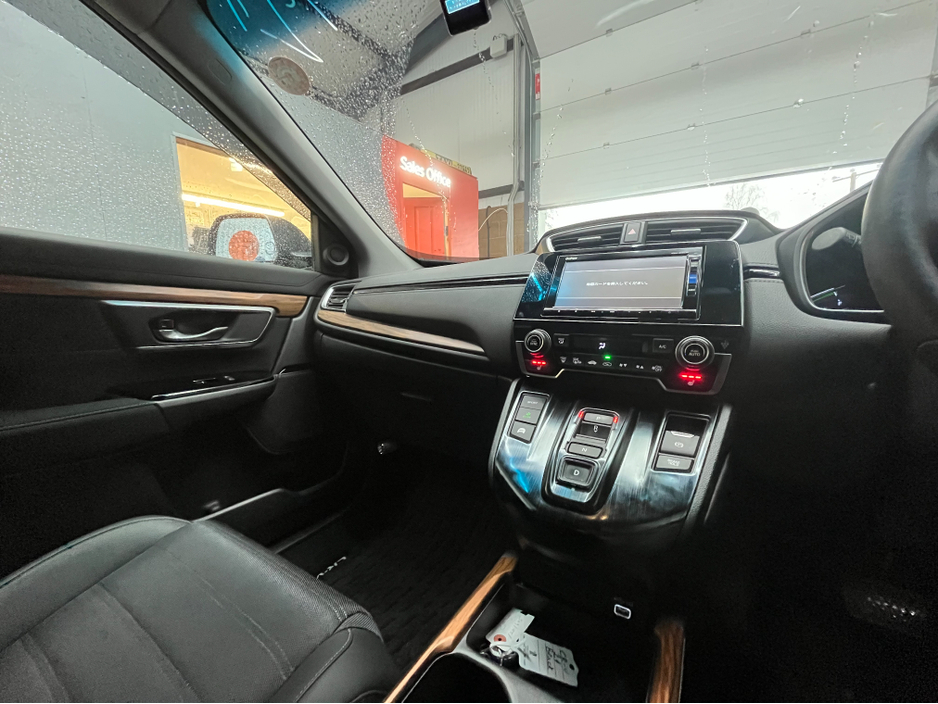2021 Honda CR-V €32950 2021 HONDA CR-V HEV EX 2.0 AUTOMATIC / CRUISE CONTROL / REVERSE CAMERA / ELECTRIC MEMORY & HEATED SEATS / PADDLE SHIFTERS €32,950