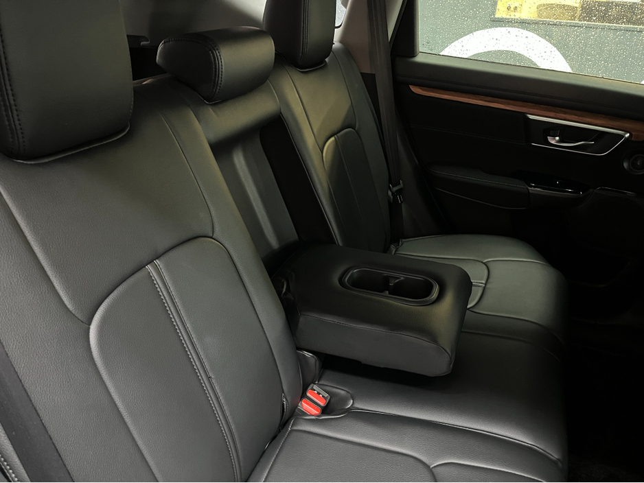 2018 Honda CR-V - image 15