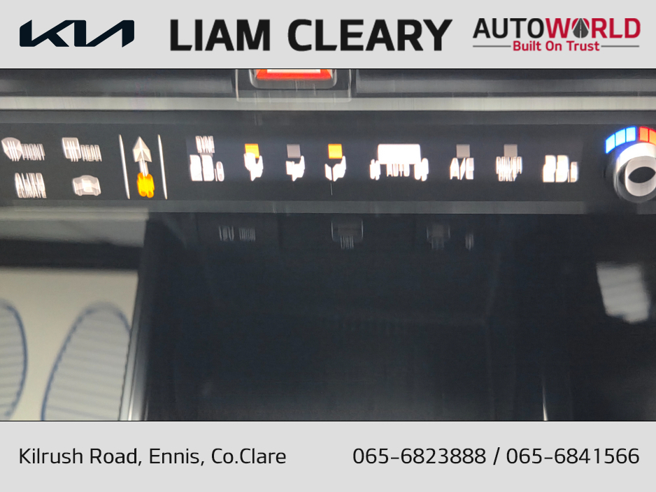 2023 Kia Niro PHEV K3 5DR AUTO €30,495
