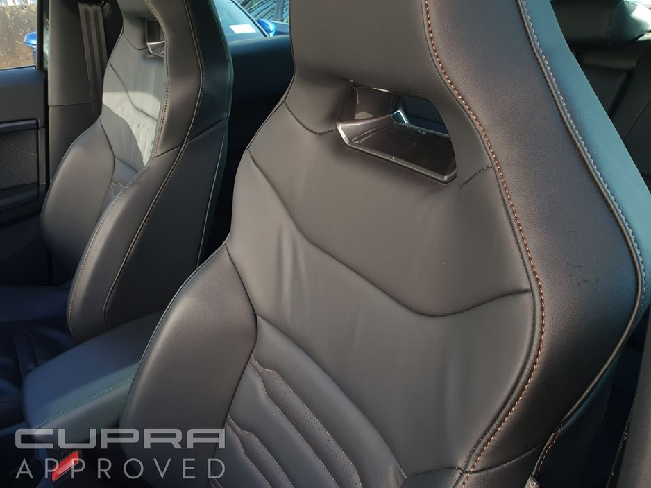 2024 Cupra Ateca - image 17