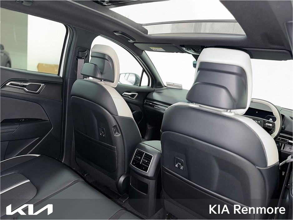 2026 Kia Sportage - image 14