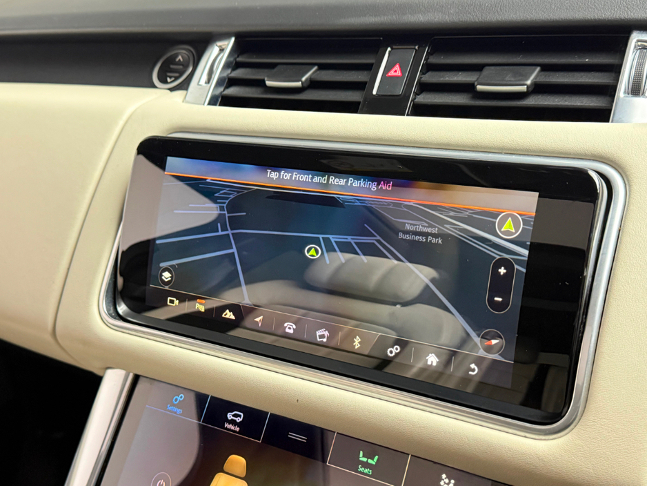 2021 Land Rover Range Rover Sport - image 15