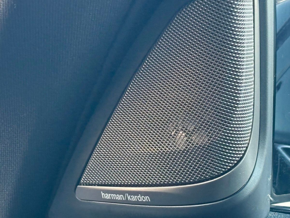 2023 BMW 5 Series 530E M-SPORT SUNROOF IVORY LEATHER €44,995