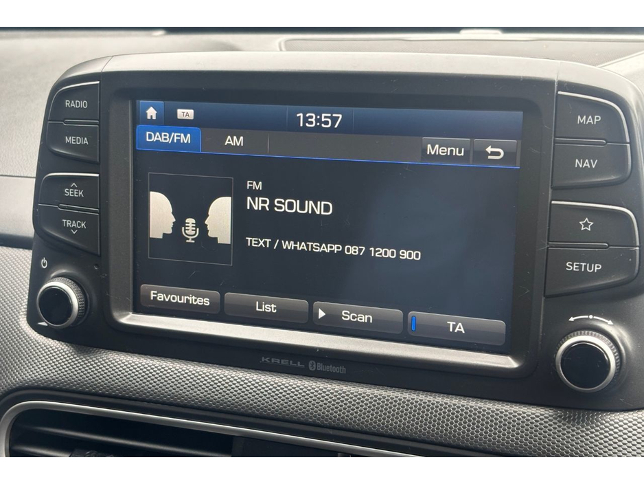 2020 Hyundai Kona PREMIUM €15,305