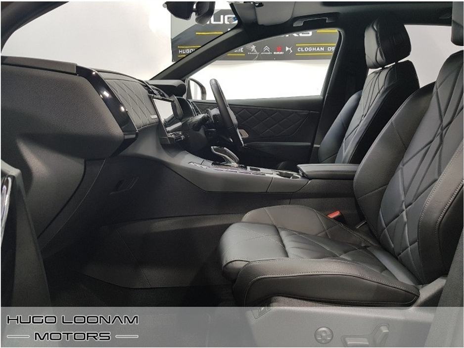 2022 DS Automobiles DS 7 - image 10