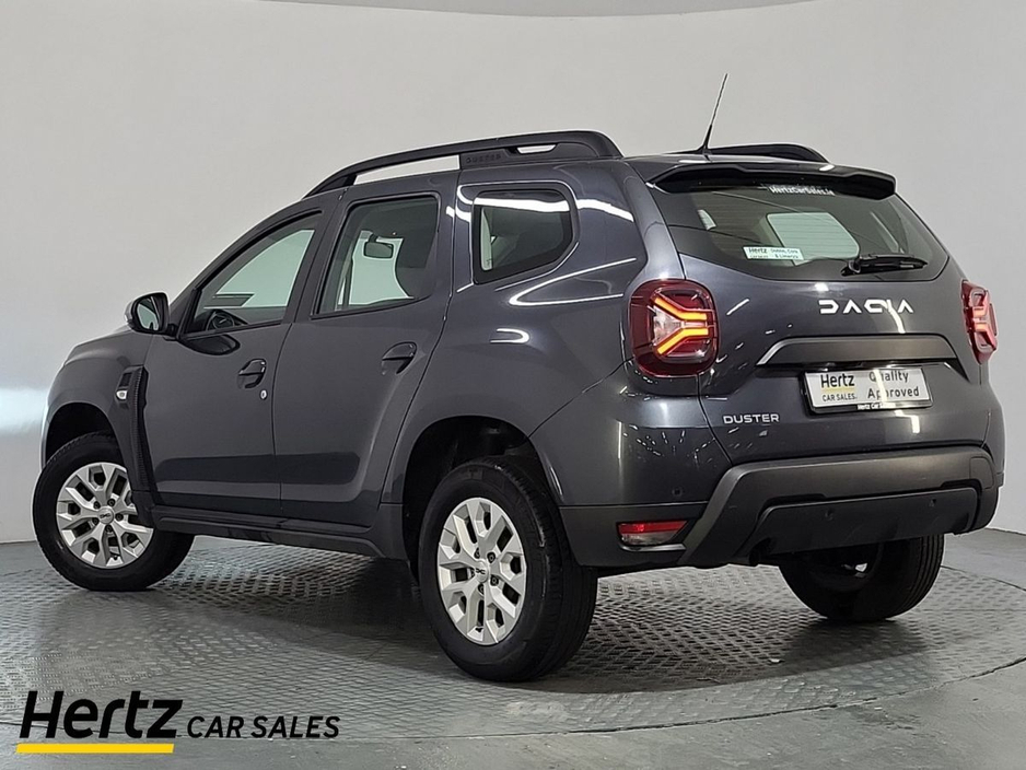 2023 Dacia Duster - image 3