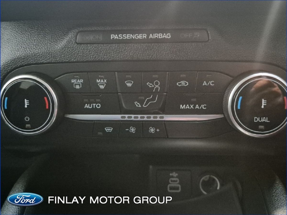 2024 Ford Kuga 2.5 Duratec 225PS PHEV ST-Line Auto €35,950