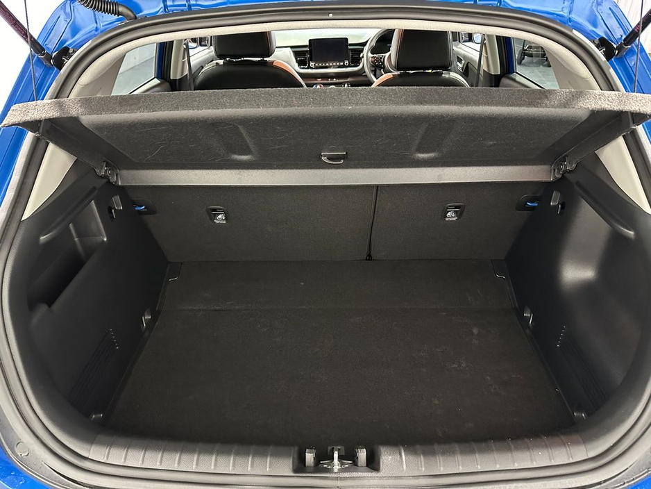 2025 Kia Stonic 1.0 K3 MY25 DCT