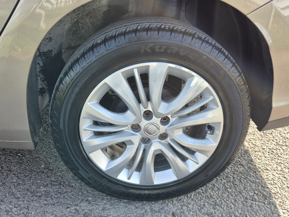 2017 Fiat Tipo - image 6