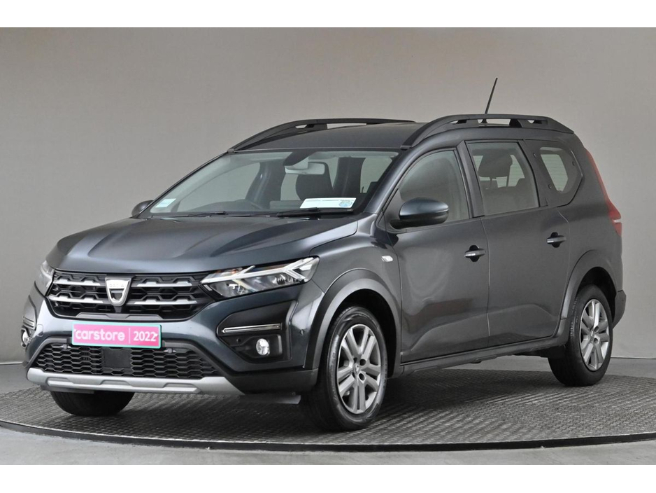 2022 Dacia Jogger - image 3