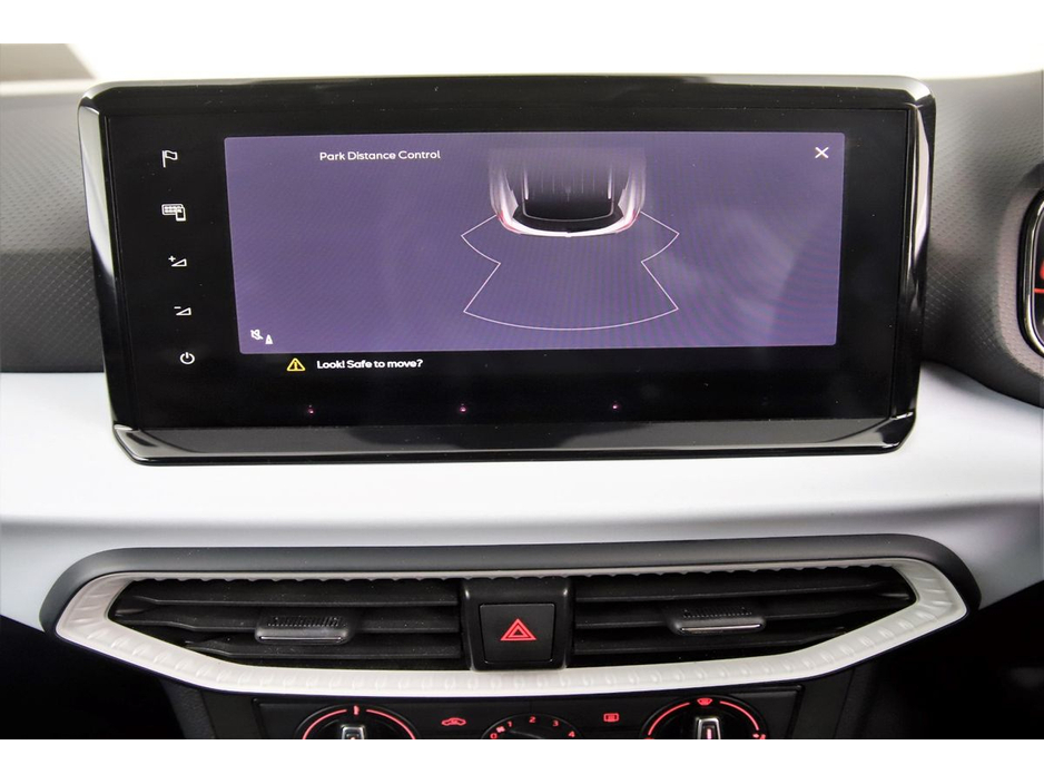 2023 SEAT Arona - image 21