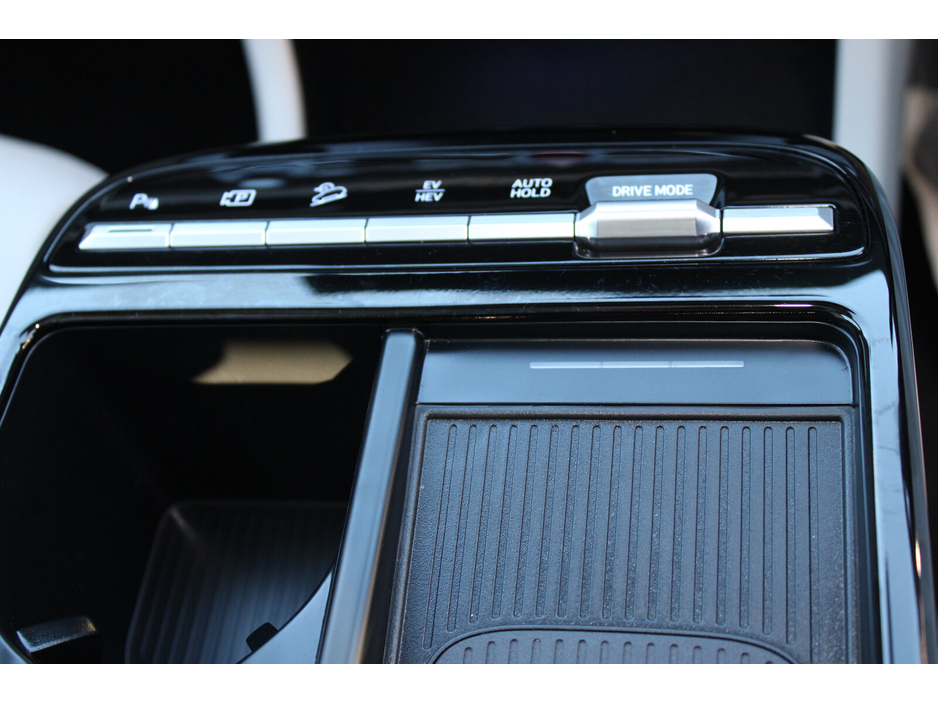 2025 Hyundai Tucson Tucson FL 2WD Platinum PHEV Auto €46,950