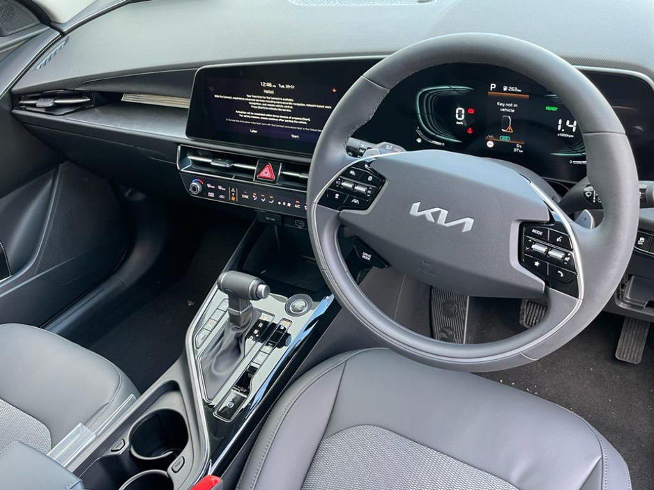 2024 Kia Niro - image 10