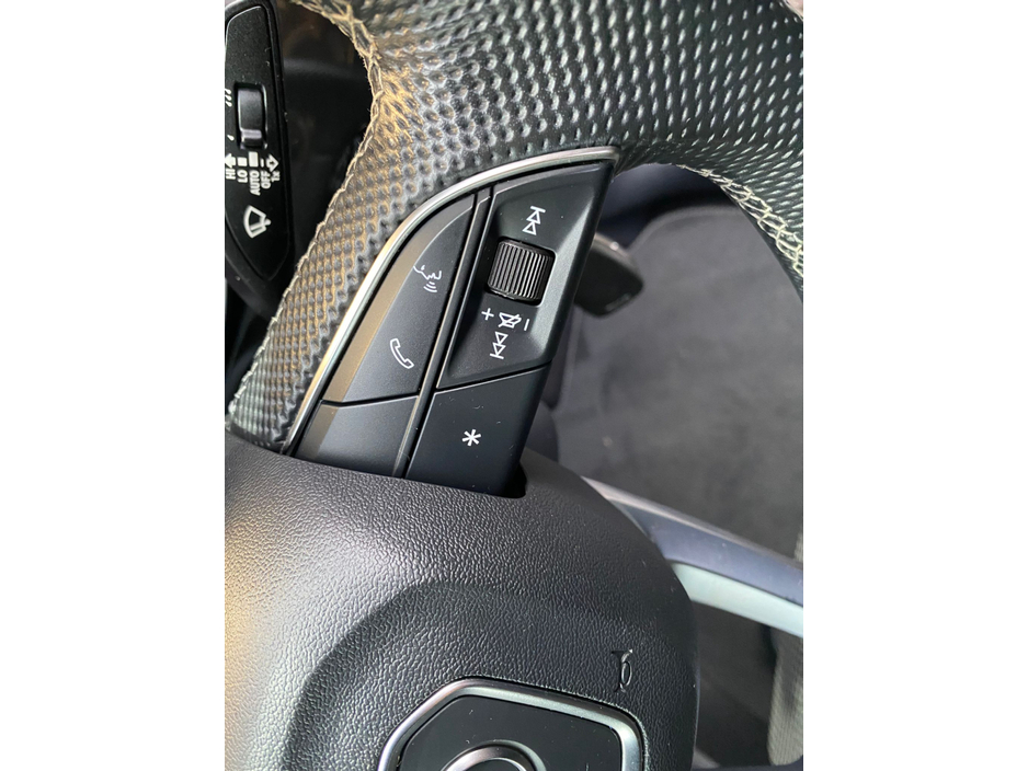 2022 Audi Q3 - image 23