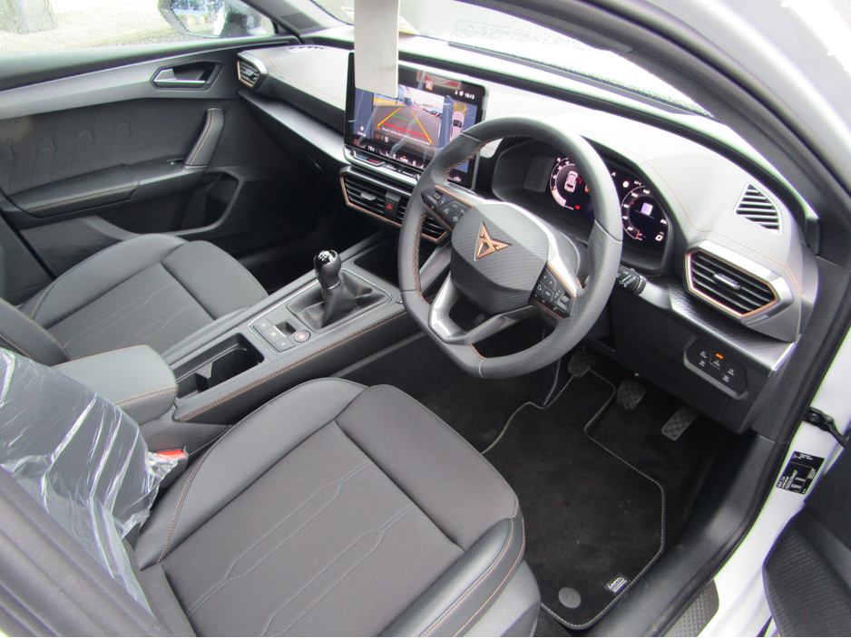 2026 Cupra Leon - image 6