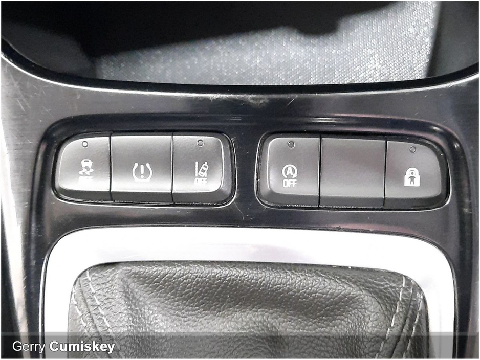 2022 Opel Crossland X SC 1.5 Turbo D 110PS 6 Speed €14,850