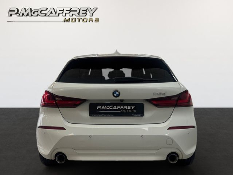 2020 BMW 1 Series - image 6