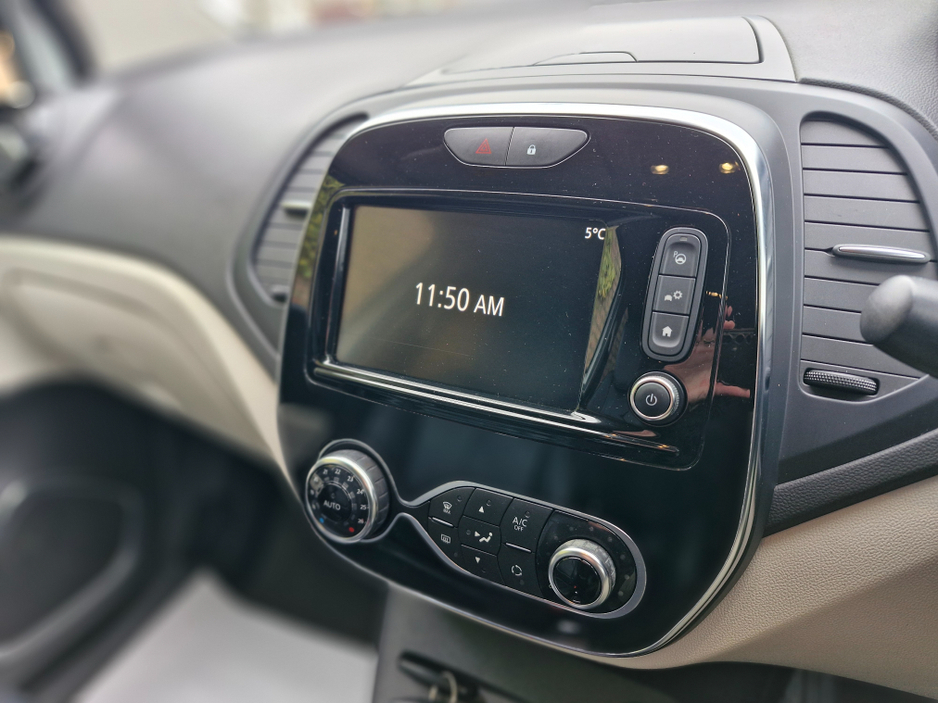 2019 Renault Captur - image 15