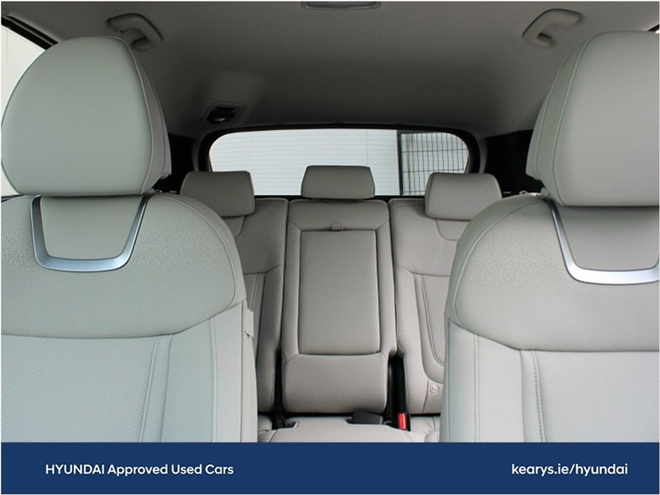 2024 Hyundai Tucson Tucson FL Executive Plus €38,997