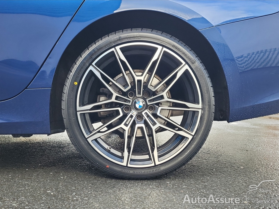 2019 BMW 3 Series G20 X-DRIVE SPORT AUTO *** 360 Camera / 4 Wheel Drive / 19'' Alloys / Maxton Kit *** €27,900