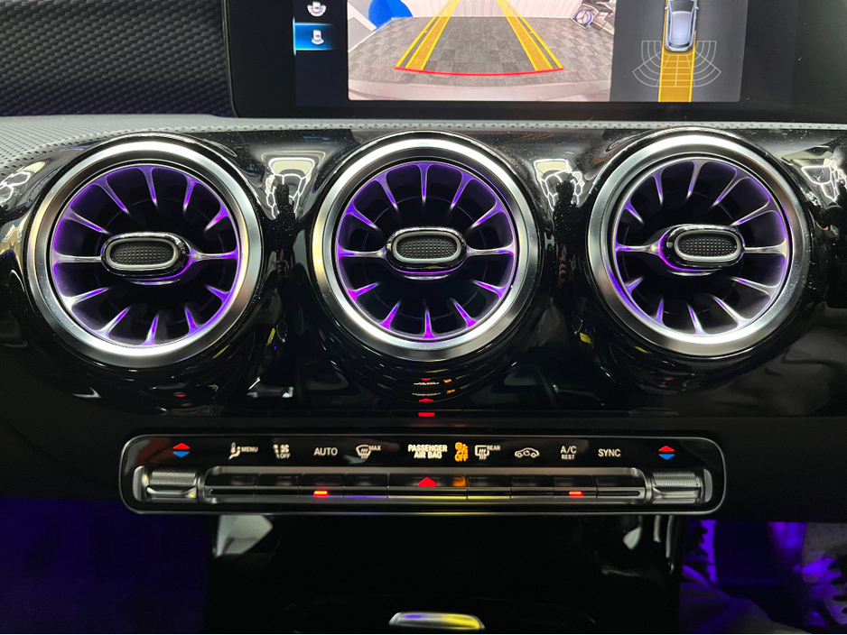 2022 Mercedes-Benz A Class - image 19