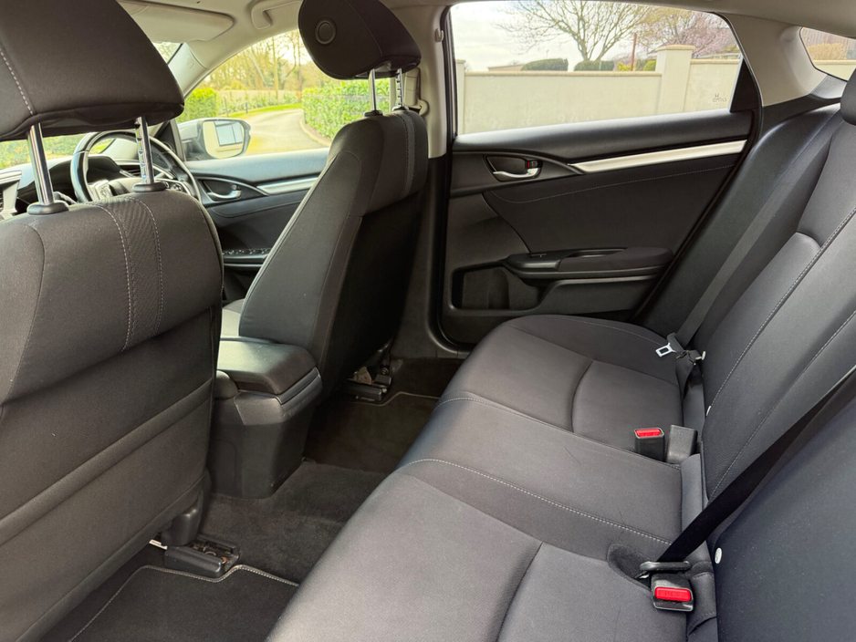 2019 Honda Civic - image 18