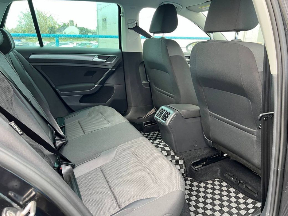 2020 Volkswagen Golf 2.0 TDI * HIGH SPEC * // DIGITAL CLUSTER // APPLE CARPLAY/ANDROID AUTO // DIAMOND CUT ALLOYS €21,900