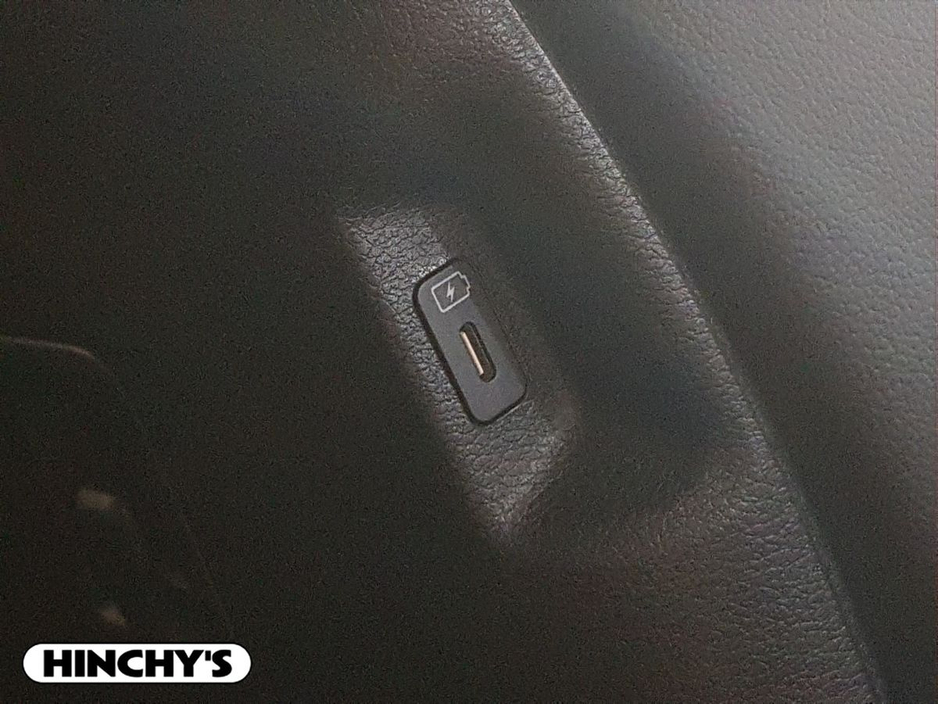 2023 Kia Sportage K3 Diesel MHEV €32,900