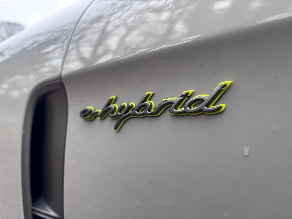 2023 Porsche Panamera *Sale Agreed* 4 E-HYBRID SPORT TURISMO *Colossal Specification* €87,950