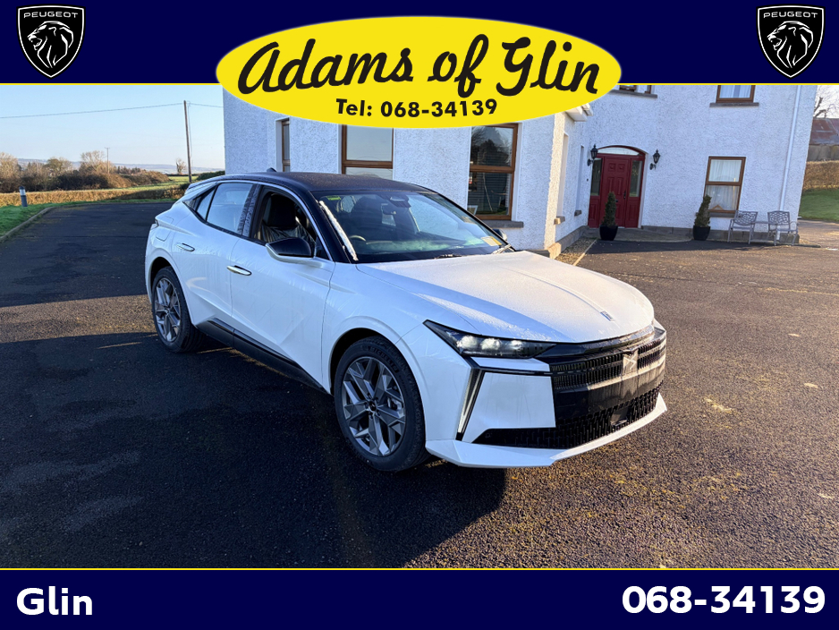 2026 DS Automobiles DS 4 - image 6