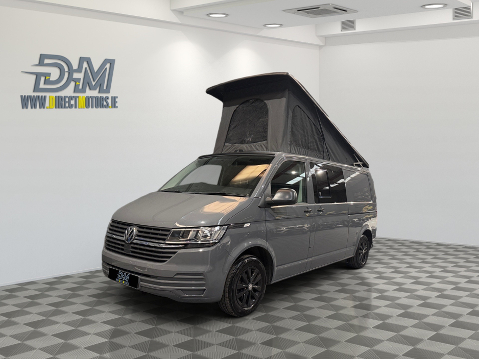 2020 Volkswagen Transporter for sale in , Ireland