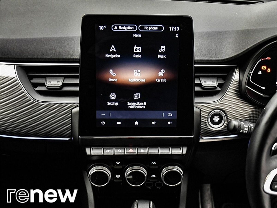 2023 Renault Arkana - image 25