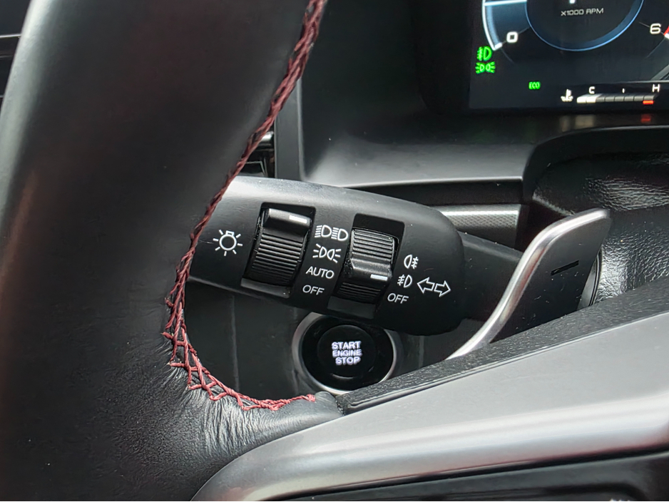 2024 Ssangyong Rexton 2.2 DSL AUTOMATIC 4WD  FULL LEATHER HEATED ELECTRIC SEATS - FULL SPEC TOP RANGE CAR- 360 CAMERA  - SIMI DEALER