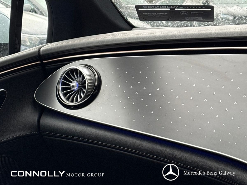 2025 Mercedes-Benz EQE - image 15