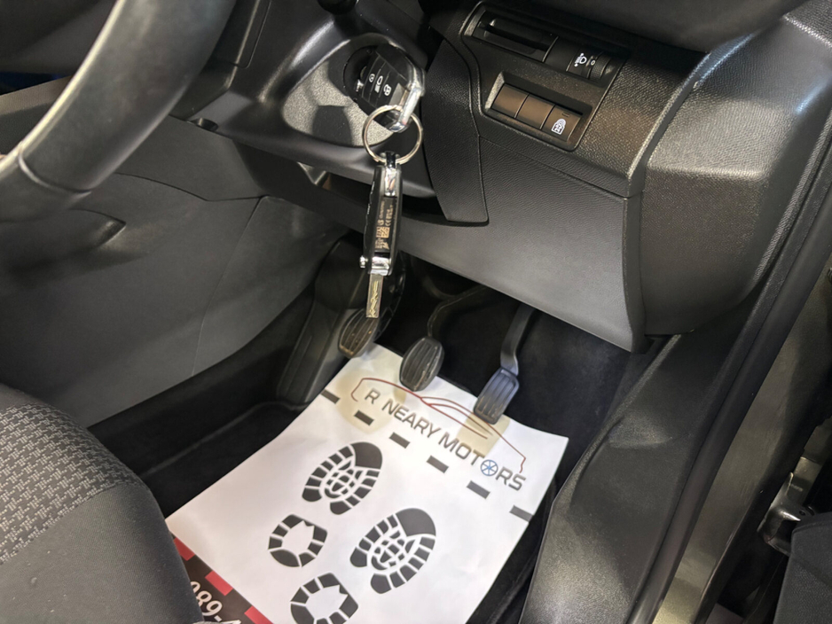 2020 Peugeot 3008 1.2 PureTech 130bhp Active €19,950