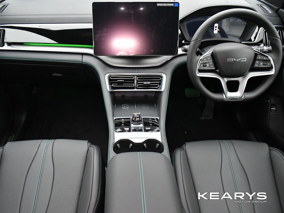 2026 BYD Seal U - image 17