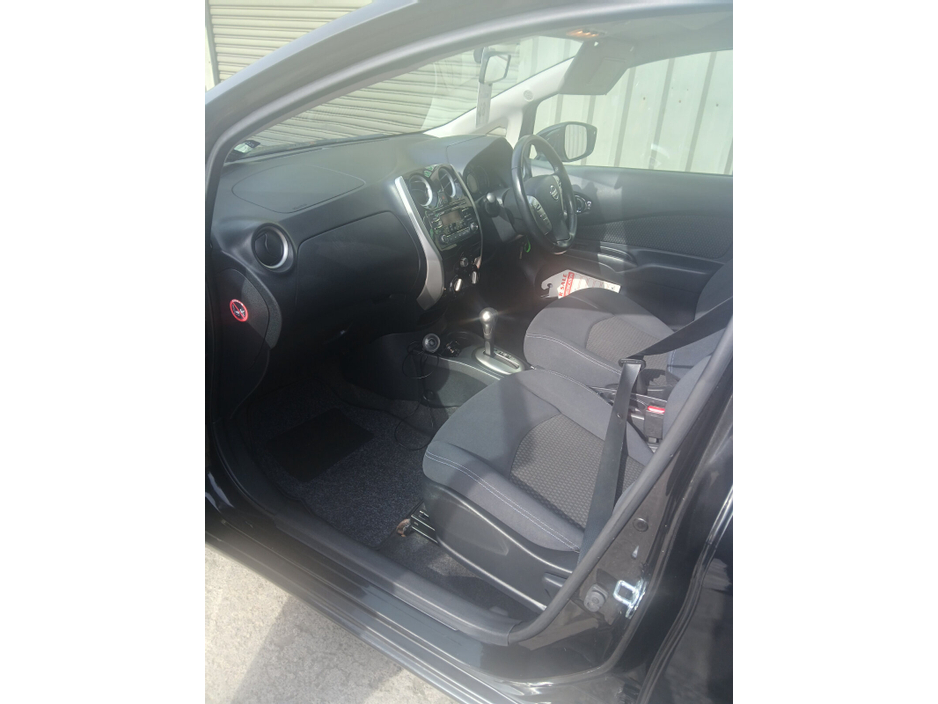 2016 Nissan Note - image 12