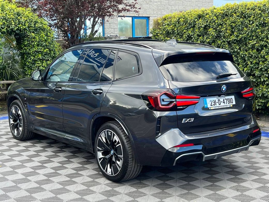 2023 BMW iX3 - image 6