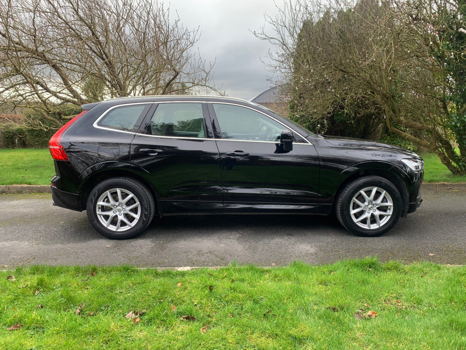 2017 Volvo XC60 for sale in , Ireland