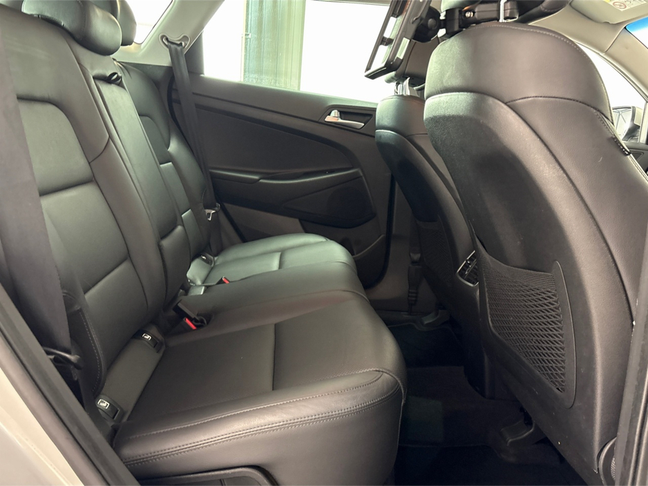 2018 Hyundai Tucson - image 29