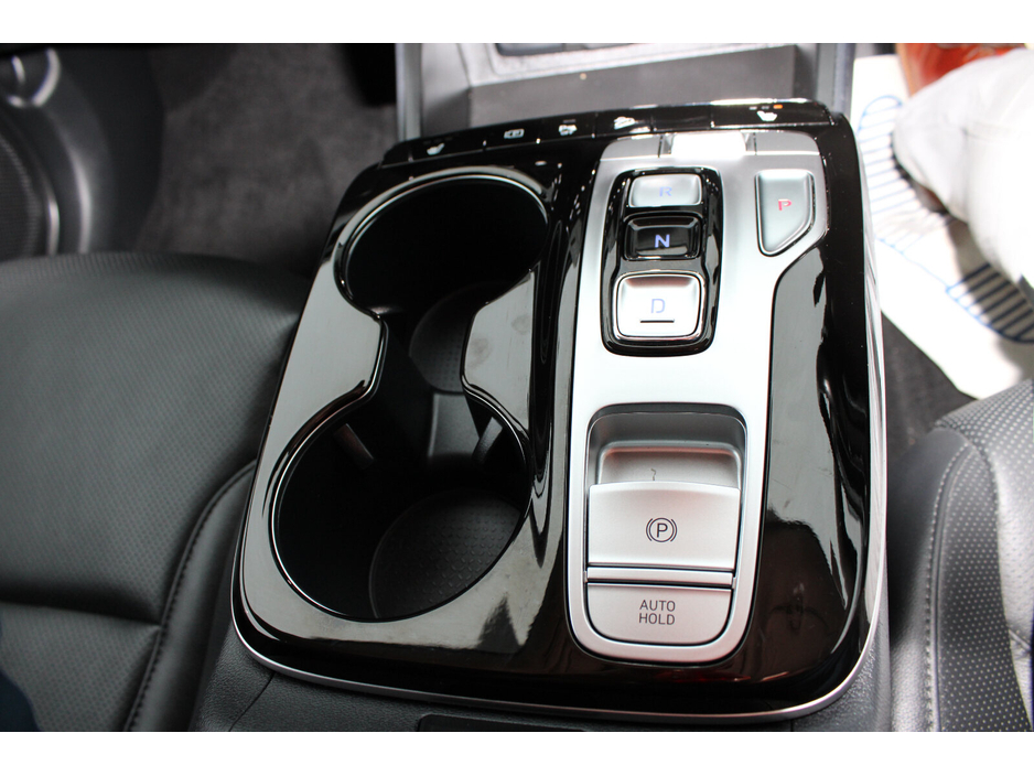 2024 Hyundai Tucson 2WD Executive HEV Auto €39,950