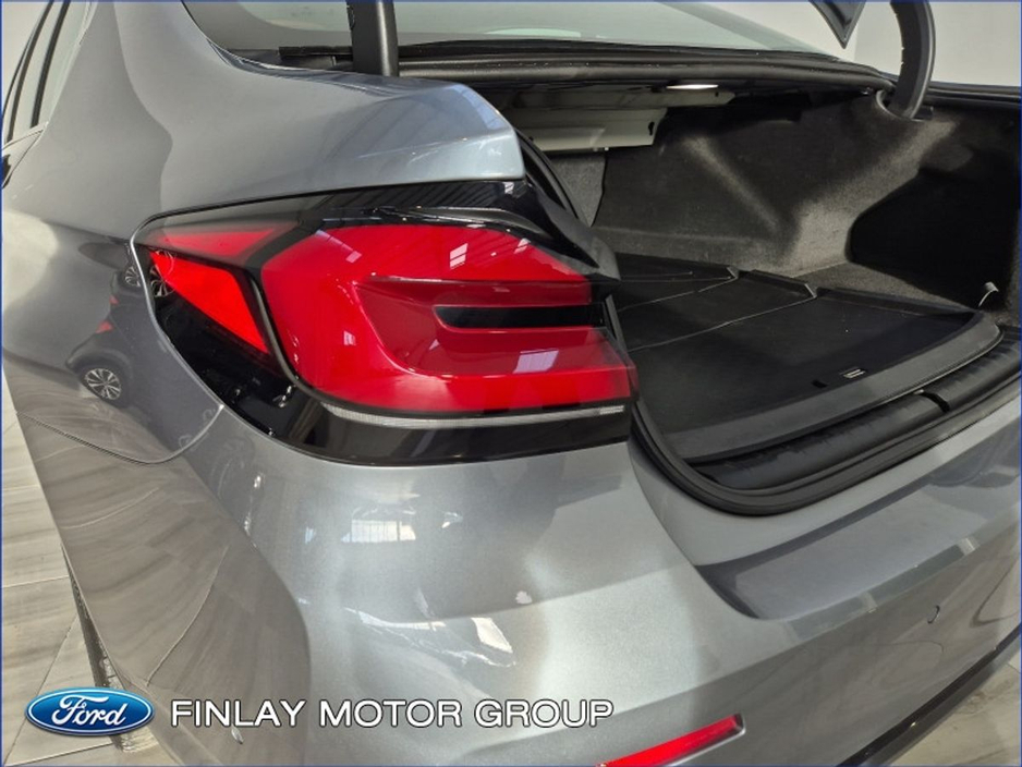 2022 BMW 5 Series 530E €39,950