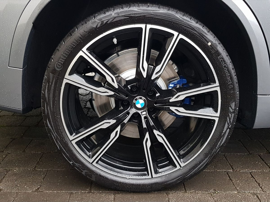 2026 BMW X5 X5 xDrive50e M Sport €118,931