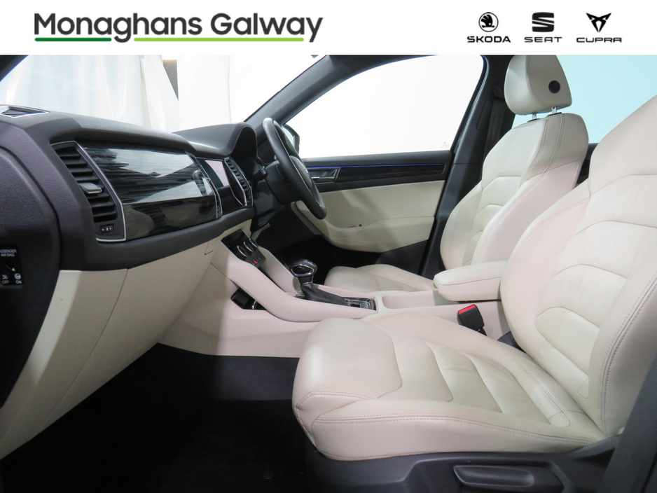 2020 Skoda Kodiaq - image 11